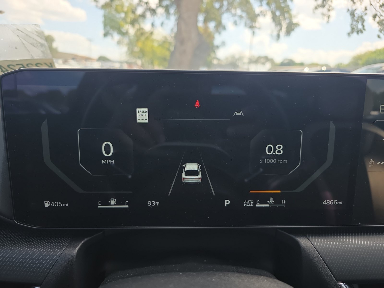 Certified 2025 Kia K4 GT-Line w/ GT-Line Premium Package FWD image 18