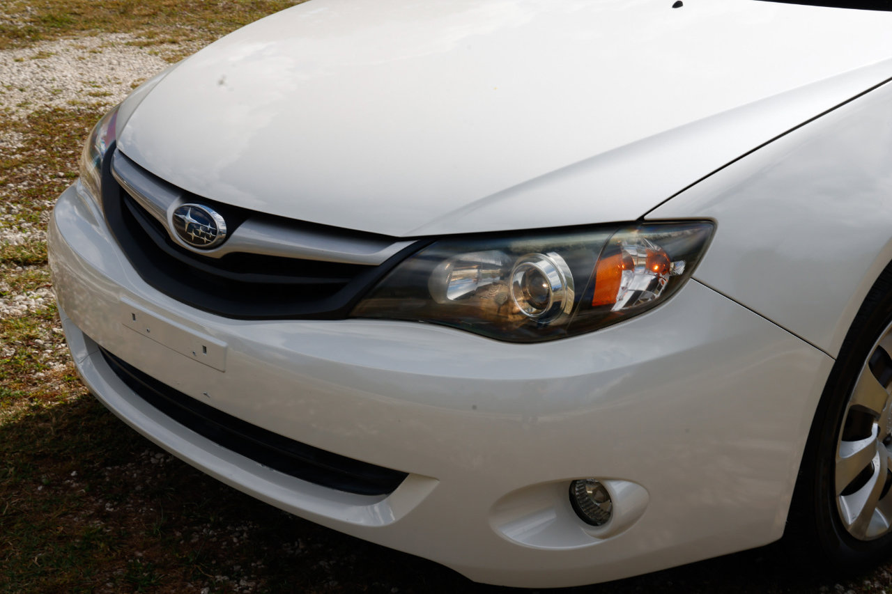 Used 2011 Subaru Impreza 2.5i image 19