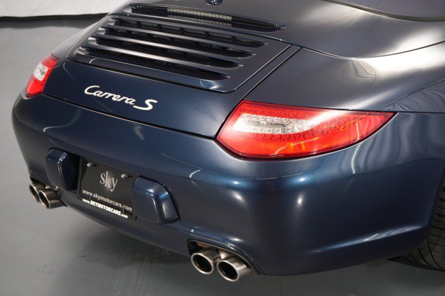 Used 2011 Porsche 911 Carrera S RWD image 12