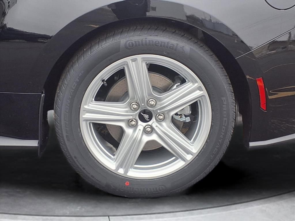 New 2026 Ford Mustang Premium image 21