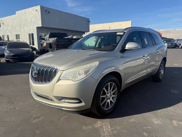 Used 2013 Buick Enclave Leather image 7