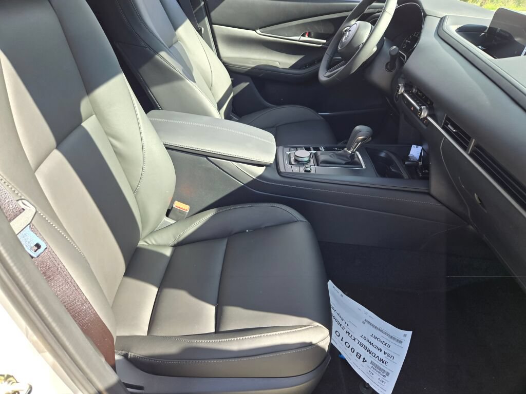 New 2026 MAZDA CX-30 AWD 2.5 S w/ Select Sport Pkg image 4