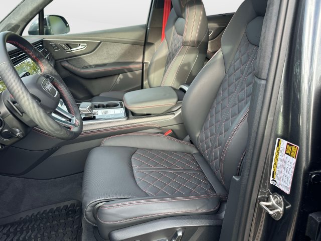 Certified 2026 Audi Q7 3.0T Prestige AWD/4WD image 21
