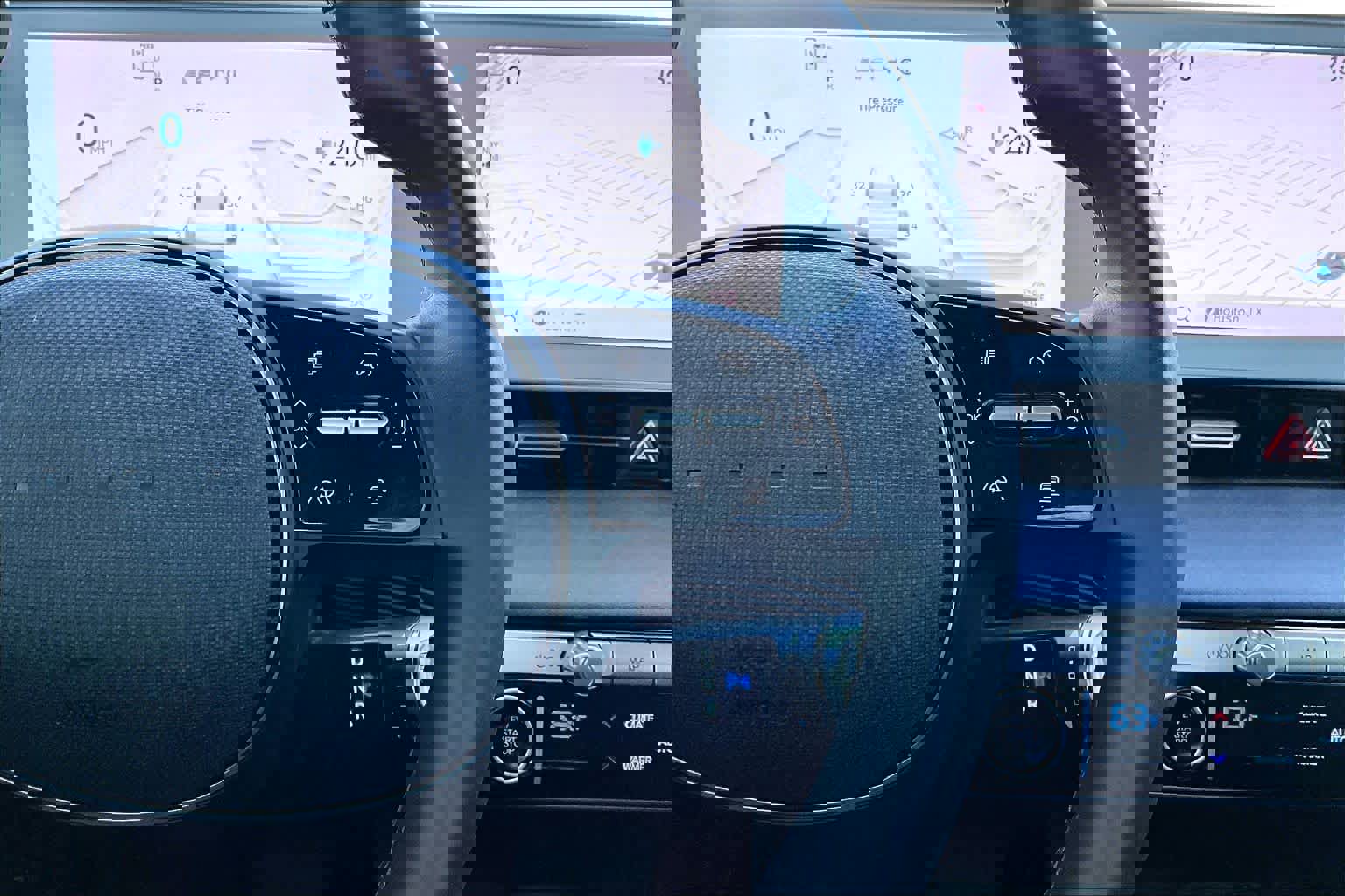 Certified 2023 Hyundai Ioniq 5 SEL image 21