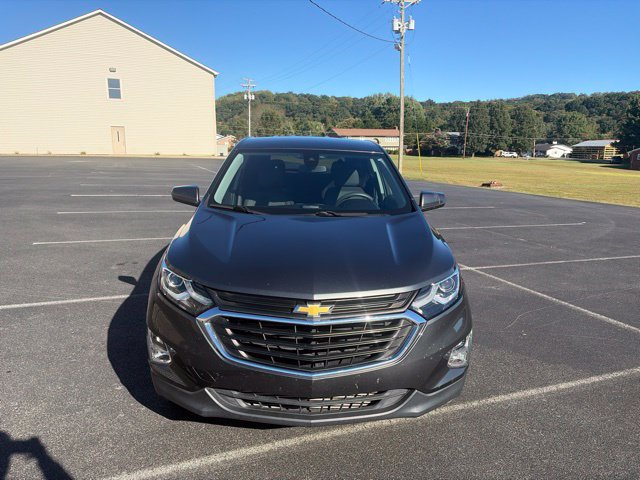 Used 2021 Chevrolet Equinox LT FWD image 8
