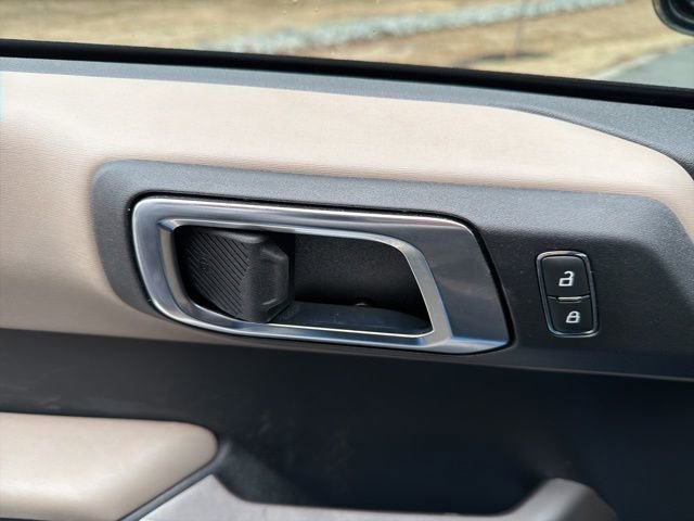 Certified 2022 Ford Bronco Wildtrak image 22