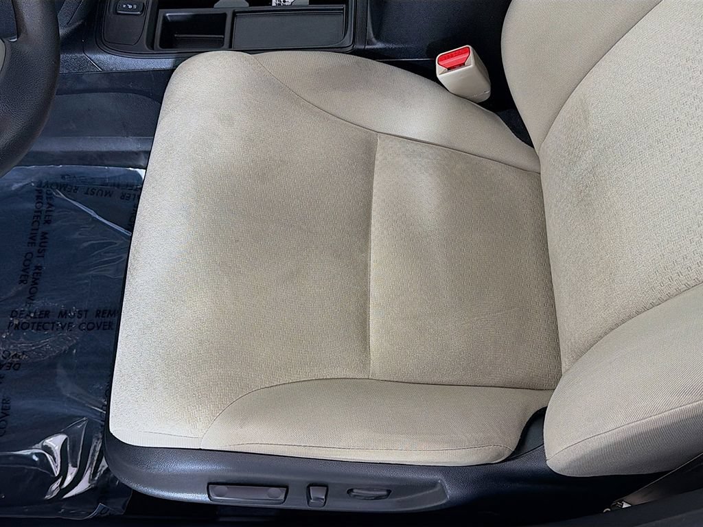 Used 2015 Honda CR-V EX image 21