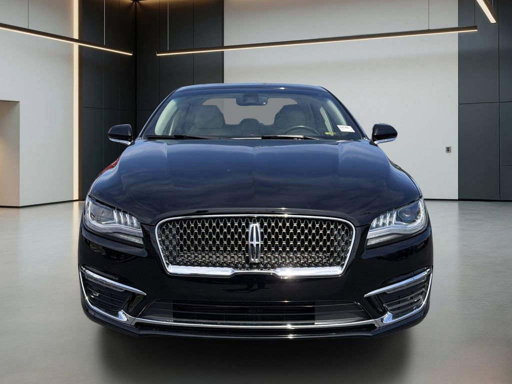 Used 2019 Lincoln MKZ Reserve w/ Reserve Plus Package AWD/4WD image 8