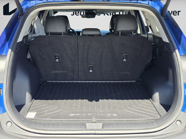 Used 2025 Kia Sportage EX w/ Premium Package FWD image 20