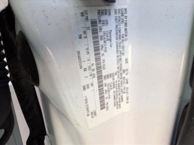 Used 2016 Ford Focus S image 22