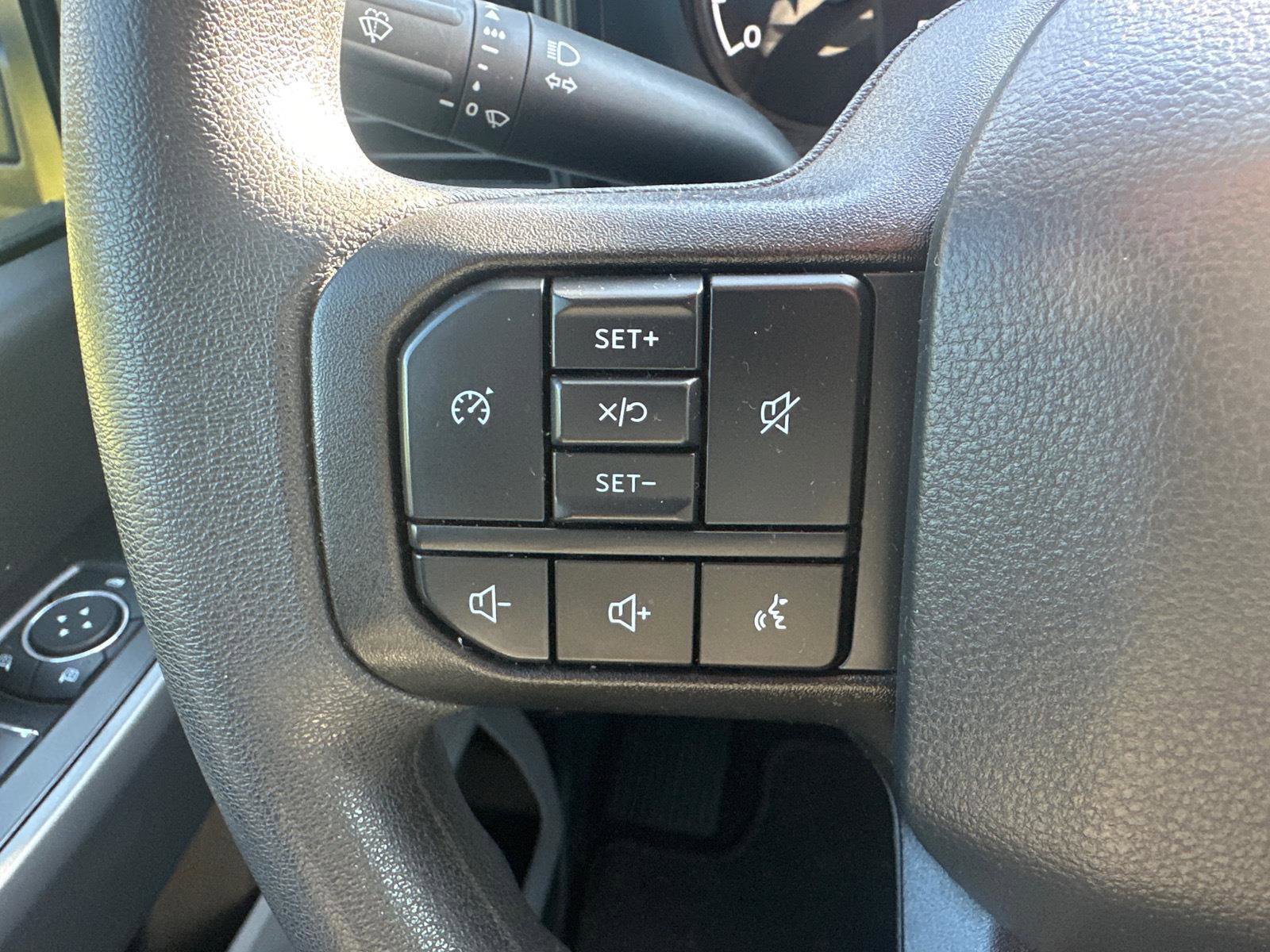 Used 2024 Ford F250 XL w/ STX Appearance Package AWD/4WD image 18