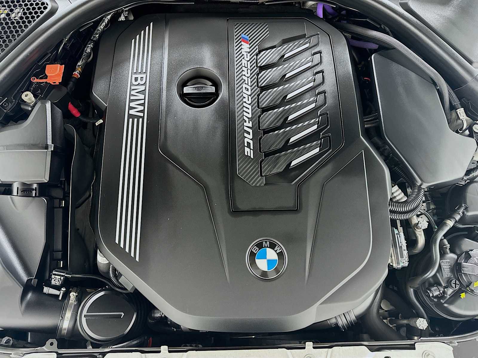 Used 2021 BMW M340i xDrive w/ Premium Package image 29