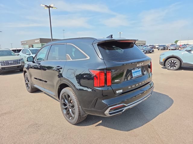 Used 2022 Kia Sorento EX AWD/4WD image 8