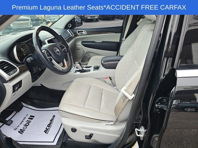 Used 2018 Jeep Grand Cherokee Summit image 31