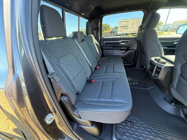 New 2026 RAM 1500 Big Horn image 12