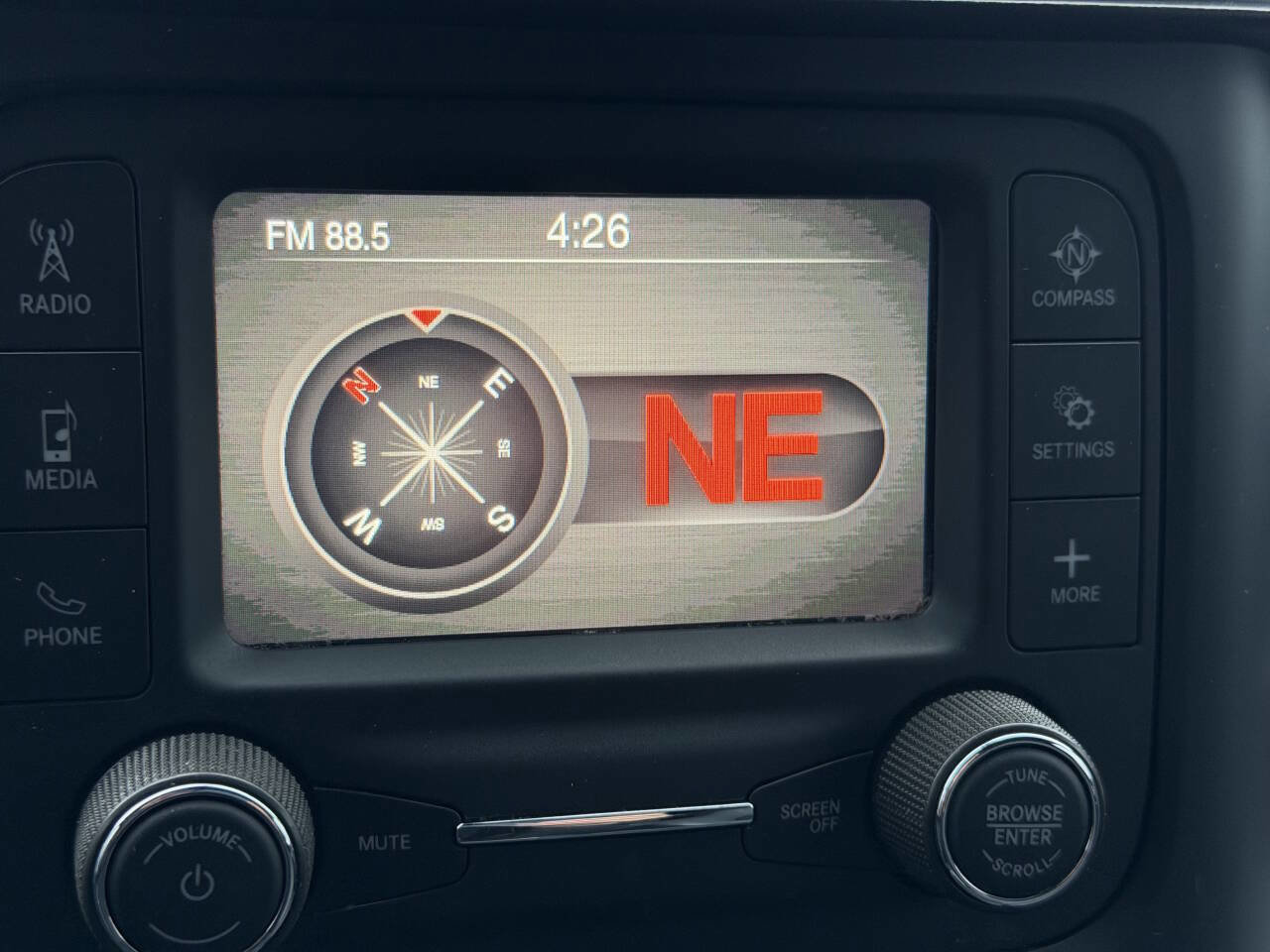 Used 2023 RAM 3500 Tradesman image 45