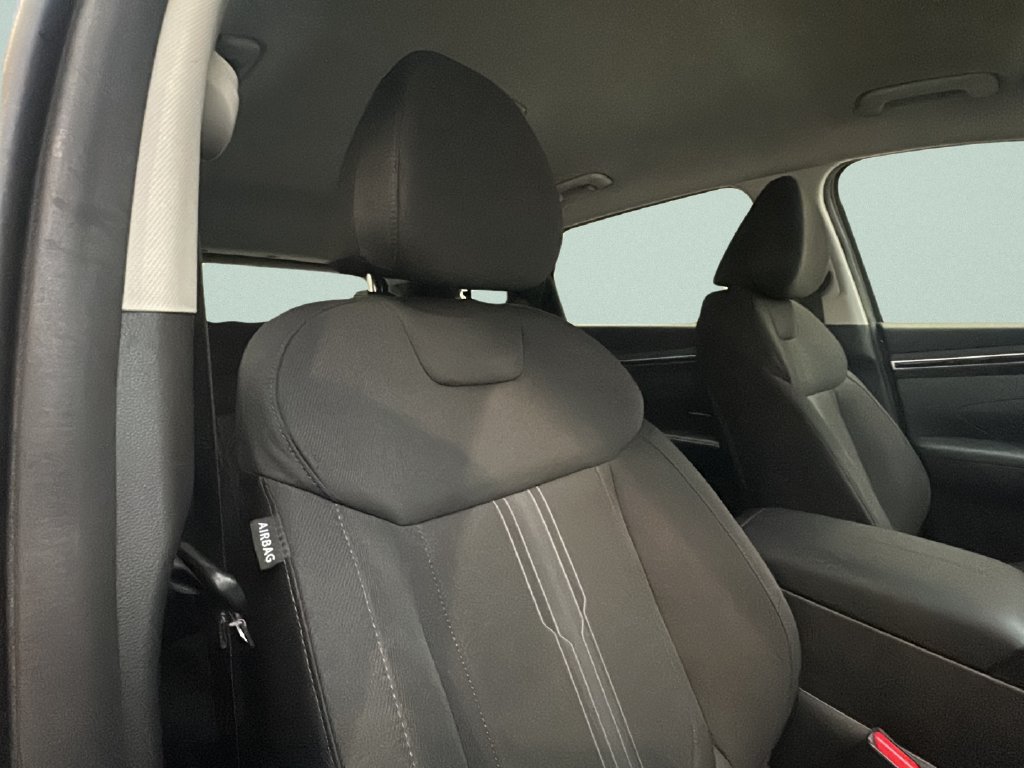 Used 2024 Hyundai Tucson SEL AWD/4WD image 17