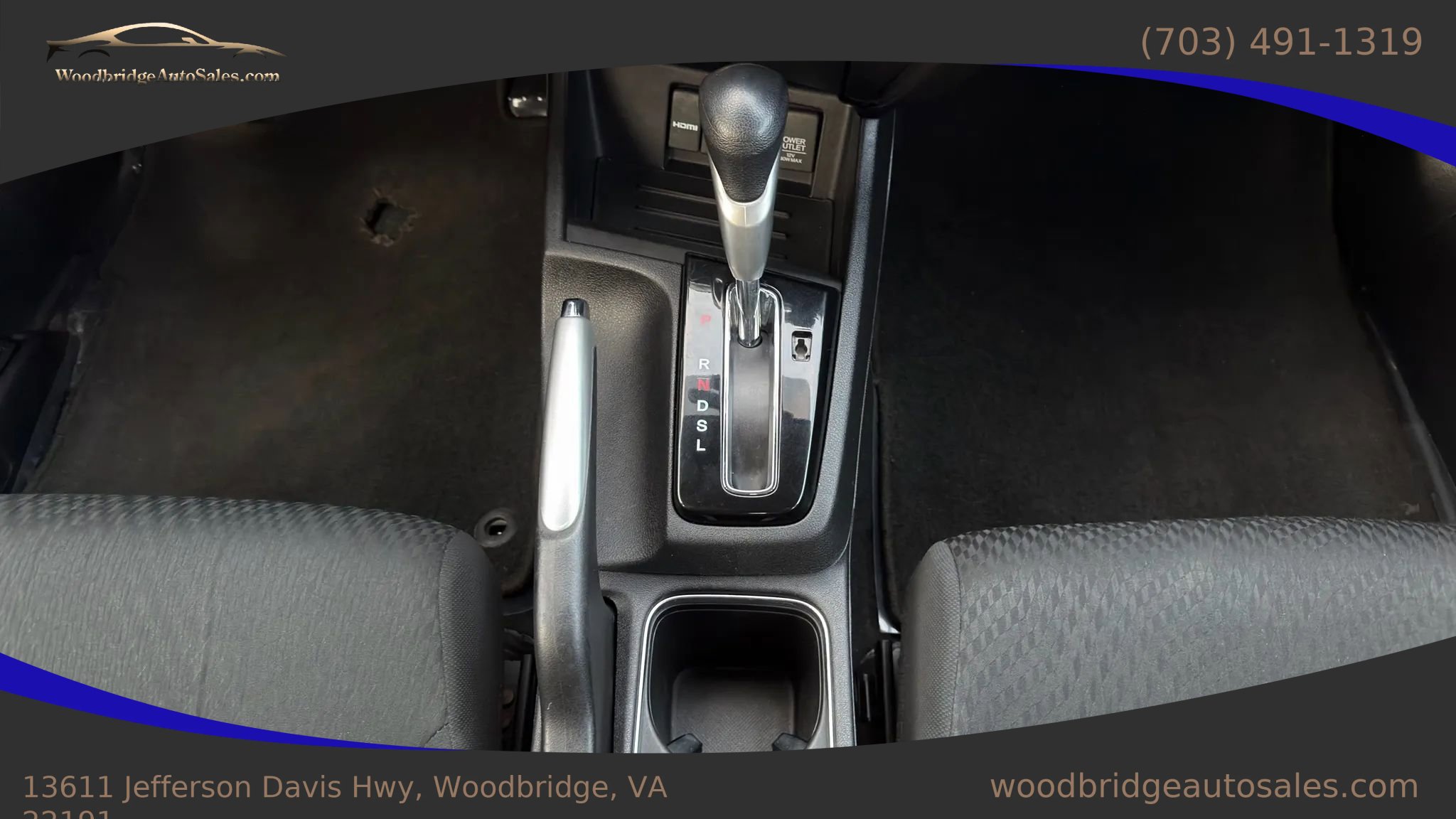 Used 2015 Honda Civic EX image 19