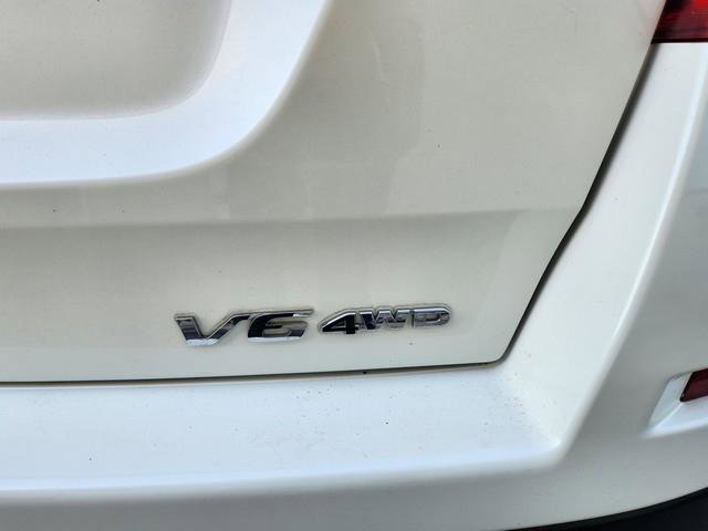 Used 2013 Honda Crosstour EX-L image 26