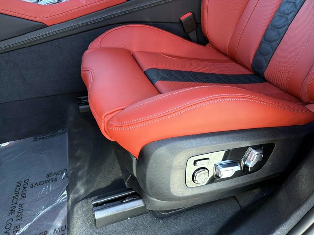New 2026 BMW X5 M Competition w/ Executive Package image 17