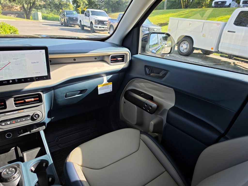 New 2026 Ford Maverick Lariat AWD/4WD image 18