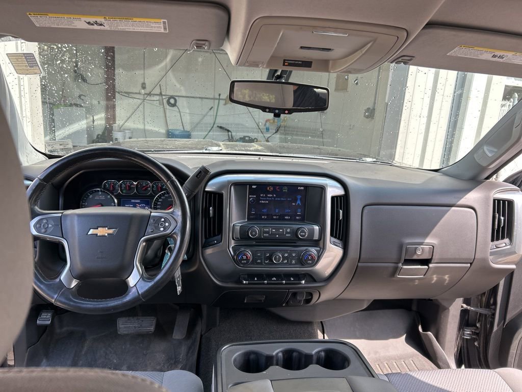 Used 2014 Chevrolet Silverado 1500 LT w/ All Star Edition image 21
