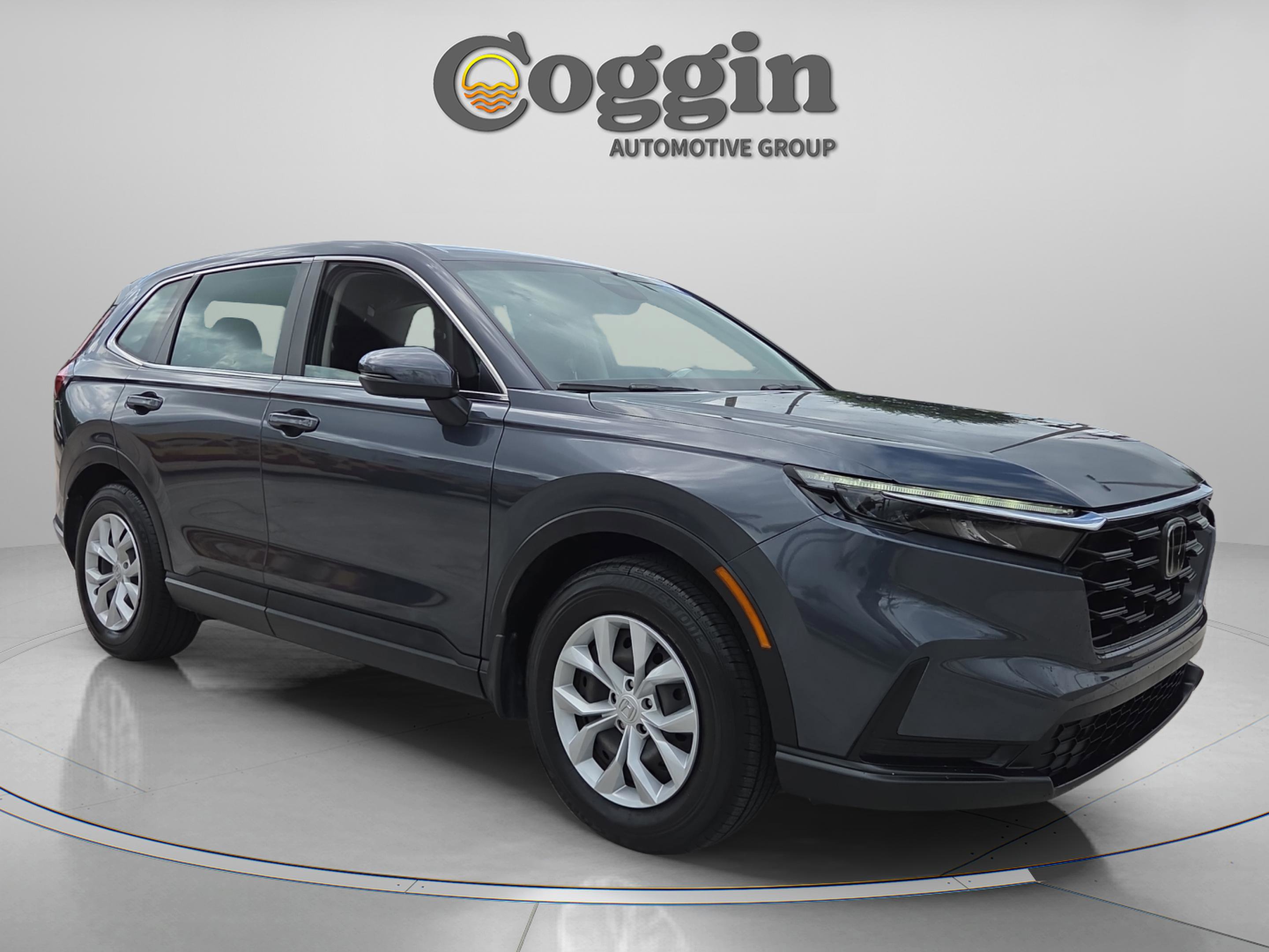 Used 2023 Honda CR-V LX image 7
