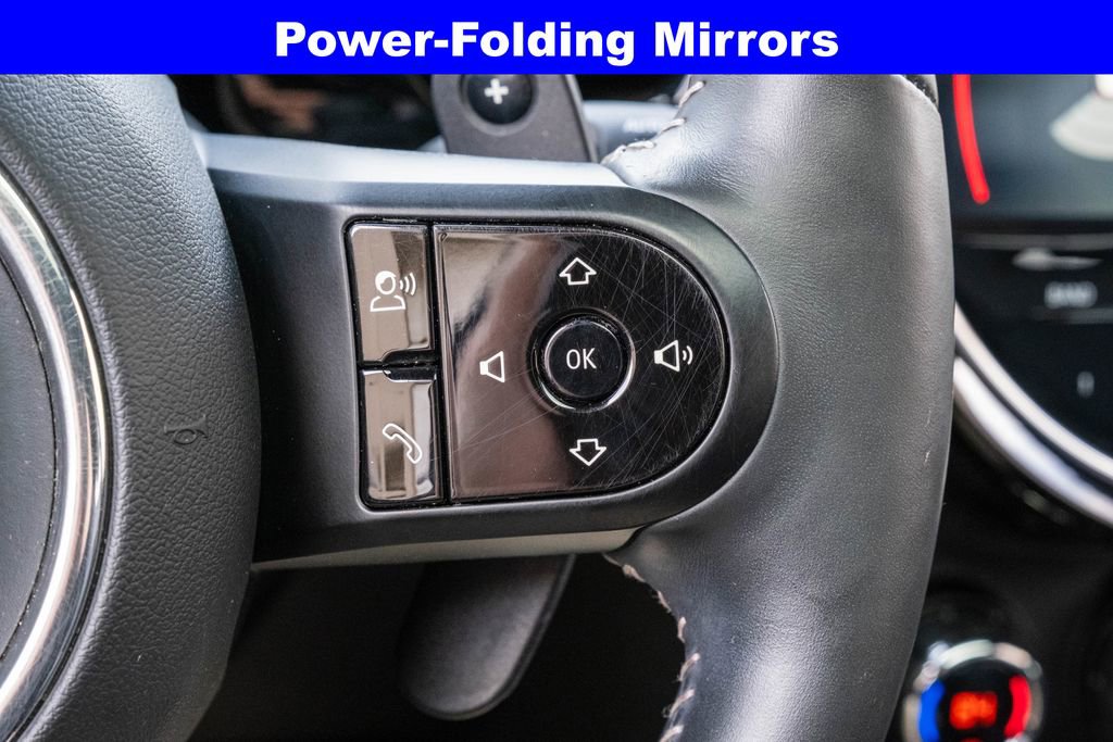 Used 2023 MINI Cooper S FWD image 23