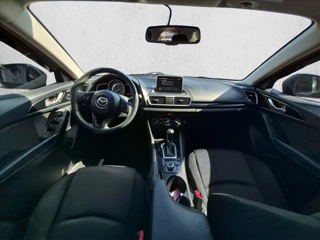 Used 2015 MAZDA MAZDA3 i Sport FWD image 16