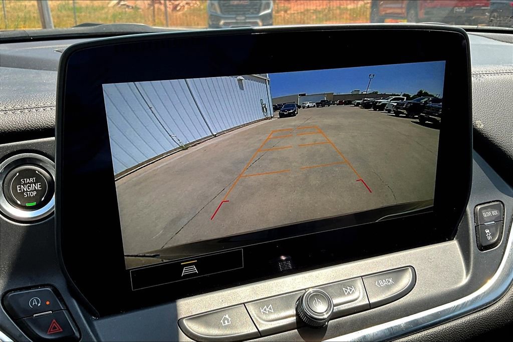 Used 2023 Chevrolet Blazer LT image 29