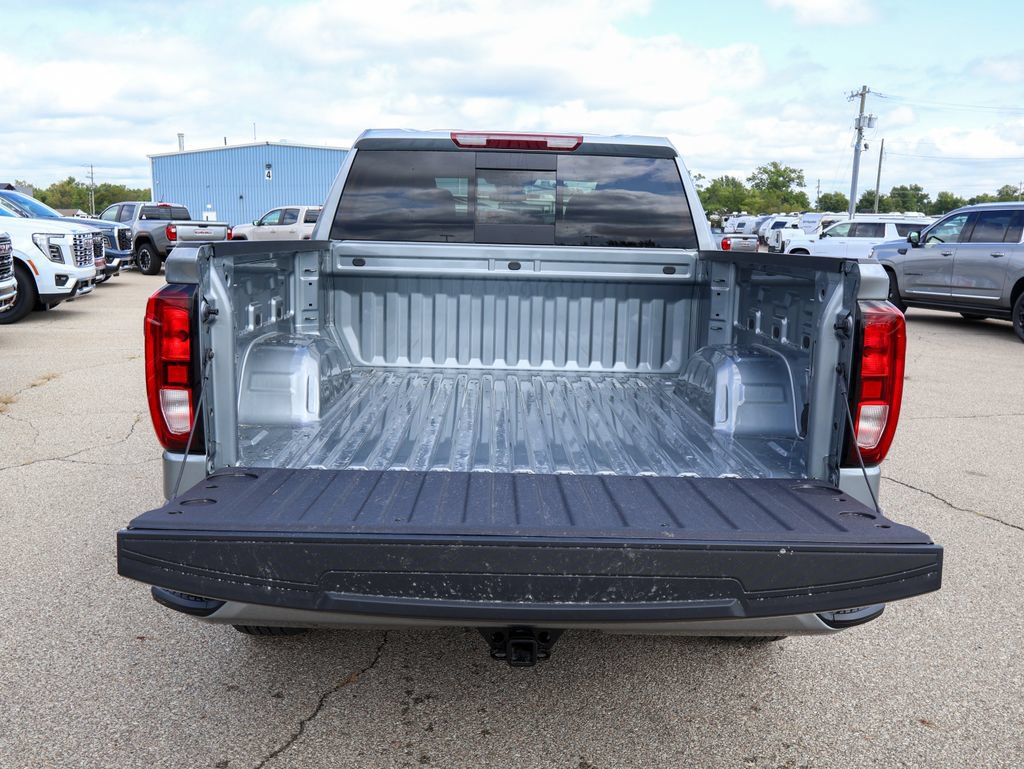 New 2026 GMC Sierra 1500 Elevation w/ Preferred Package AWD/4WD image 5