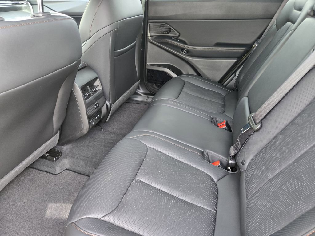 New 2026 Jeep Cherokee Overland image 16