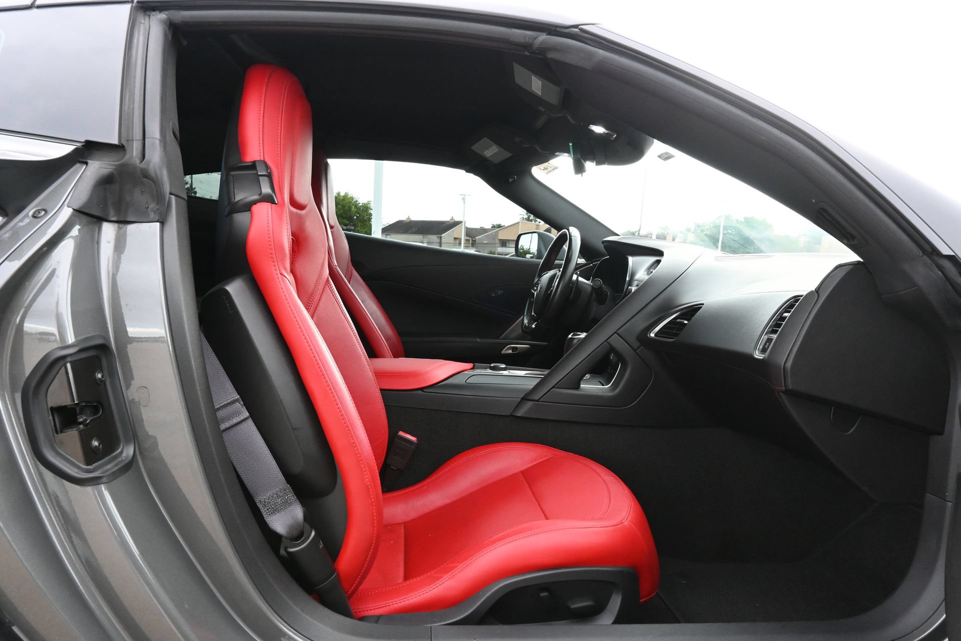 Used 2016 Chevrolet Corvette Z06 RWD image 21