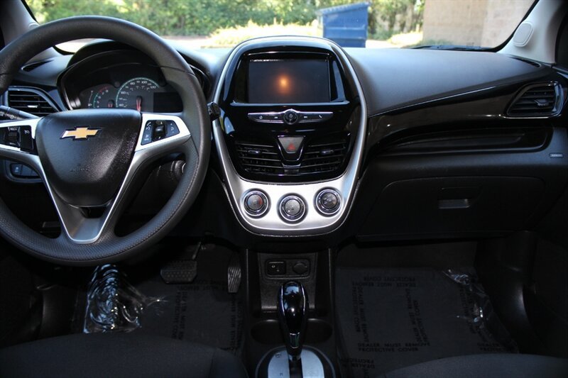 Used 2018 Chevrolet Spark LT FWD image 14