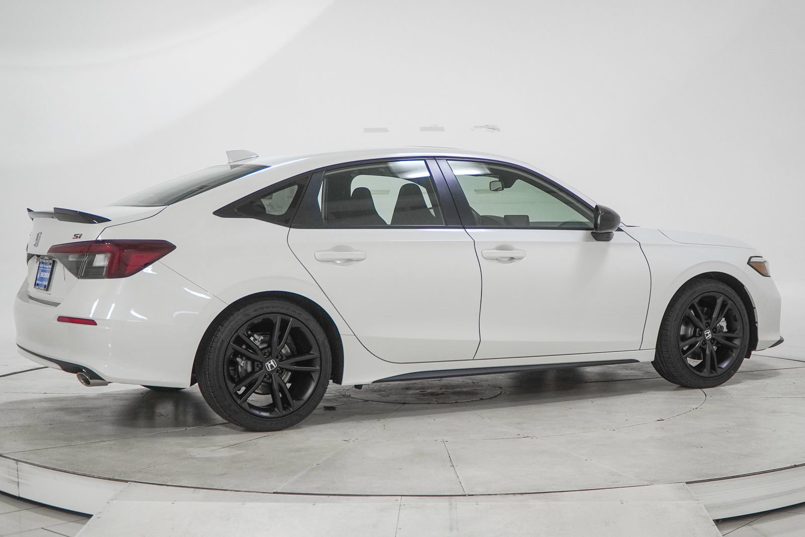New 2026 Honda Civic Si image 13