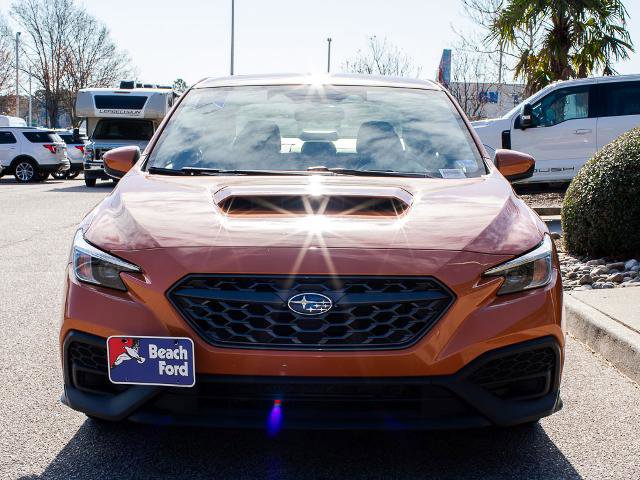 Used 2023 Subaru WRX image 2