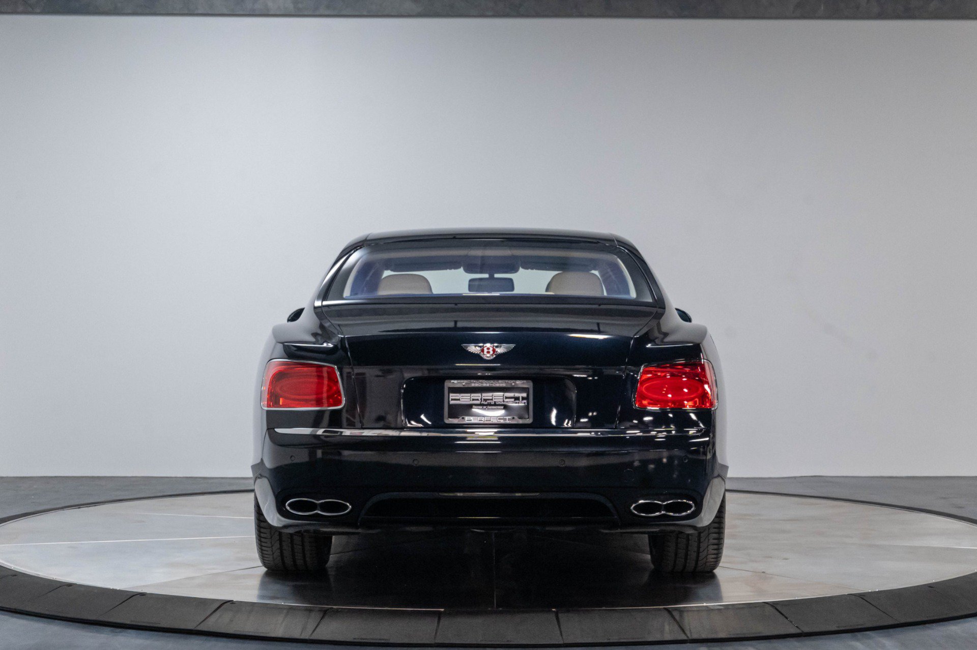 Used 2015 Bentley Flying Spur V8 AWD/4WD image 47