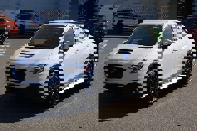 New 2025 Subaru WRX Premium image 2