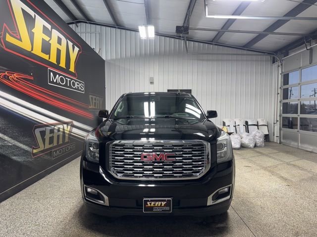 Used 2020 GMC Yukon Denali w/ Open Road Package image 36