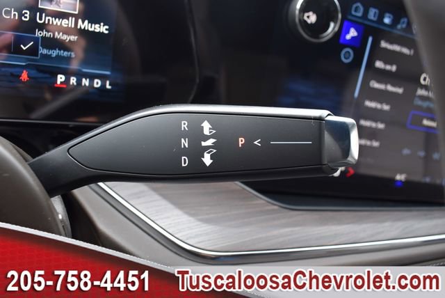 New 2026 Chevrolet Tahoe LS image 25