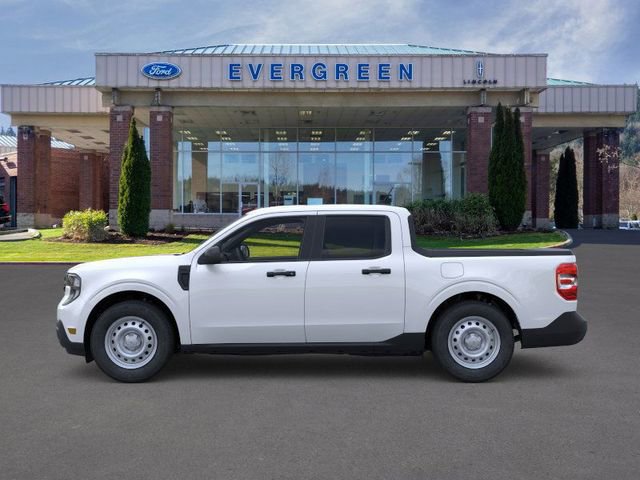New 2025 Ford Maverick XL w/ Equipment Group 101A video 3