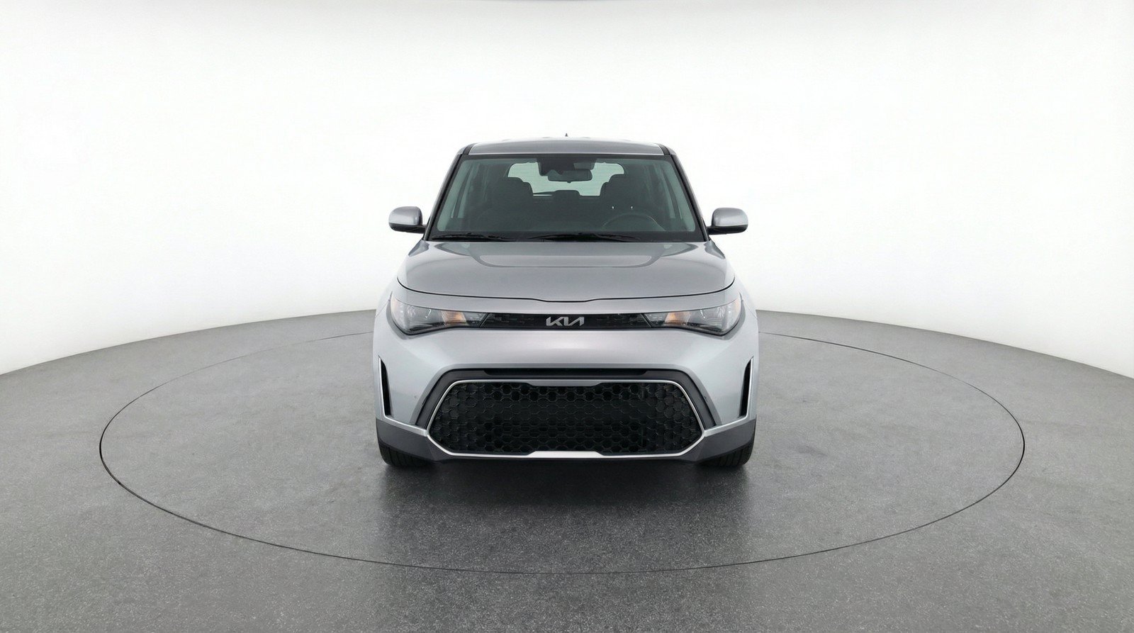 Used 2025 Kia Soul LX w/ LX Technology Package