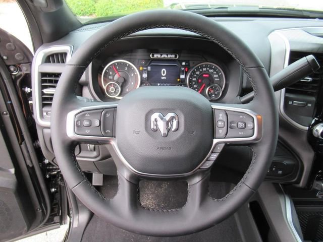 New 2026 RAM 2500 Big Horn image 18