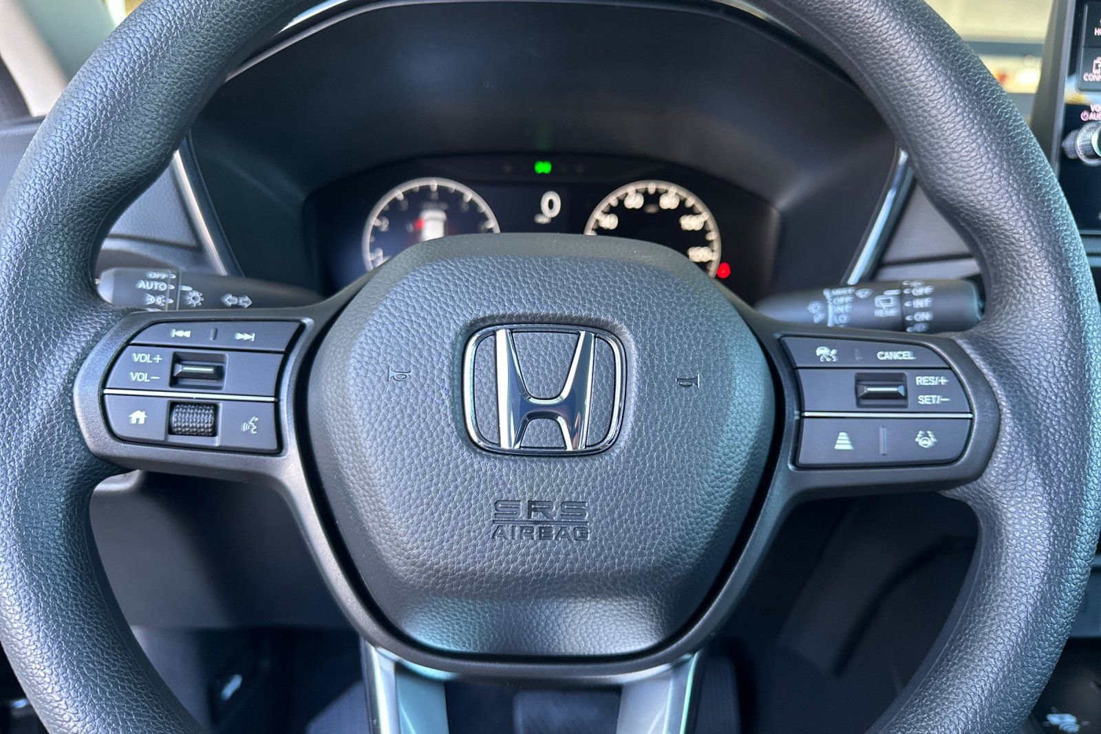 New 2026 Honda CR-V LX image 19