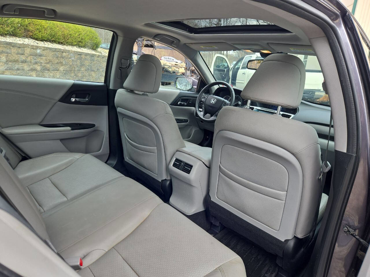 Used 2014 Honda Accord Touring image 21