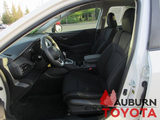 Used 2025 Subaru Legacy Premium image 9