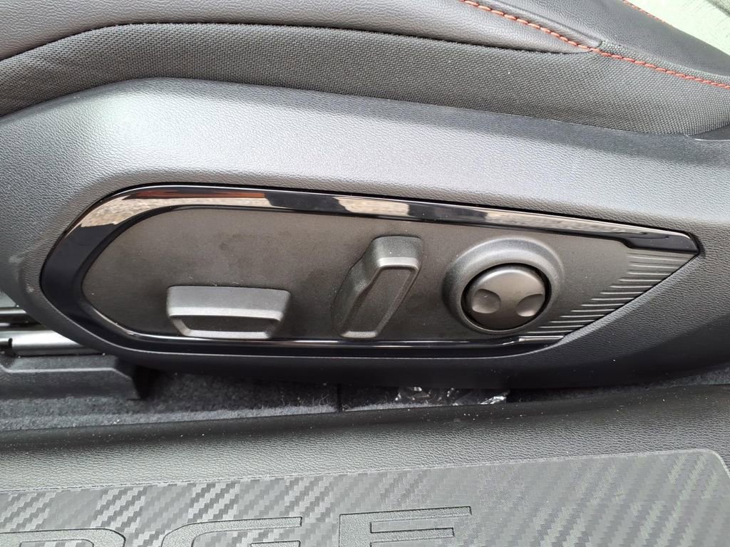 Used 2026 Dodge Charger Scat Pack w/ Blacktop Package image 22