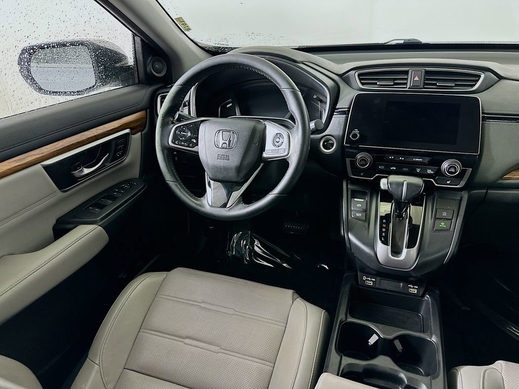 Used 2020 Honda CR-V EX-L image 17
