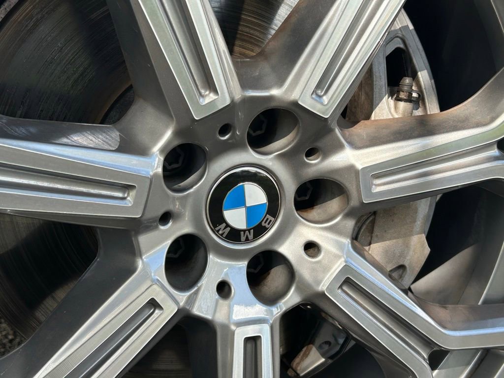 Used 2024 BMW X7 xDrive40i image 30