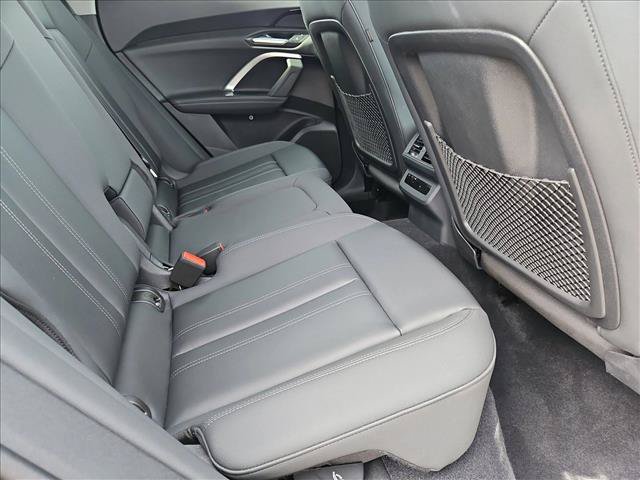 Certified 2025 Audi Q5 Premium w/ Convenience Package AWD/4WD image 20